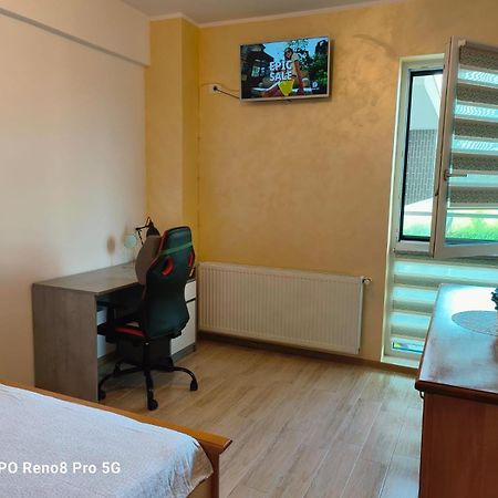 Jeni' S Apartament Κονστάντζα Εξωτερικό φωτογραφία