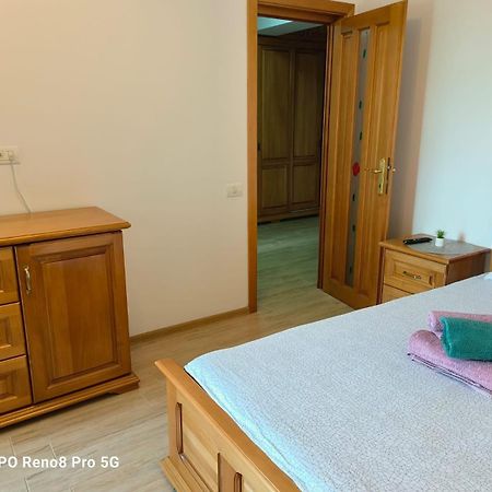 Jeni' S Apartament Κονστάντζα Εξωτερικό φωτογραφία