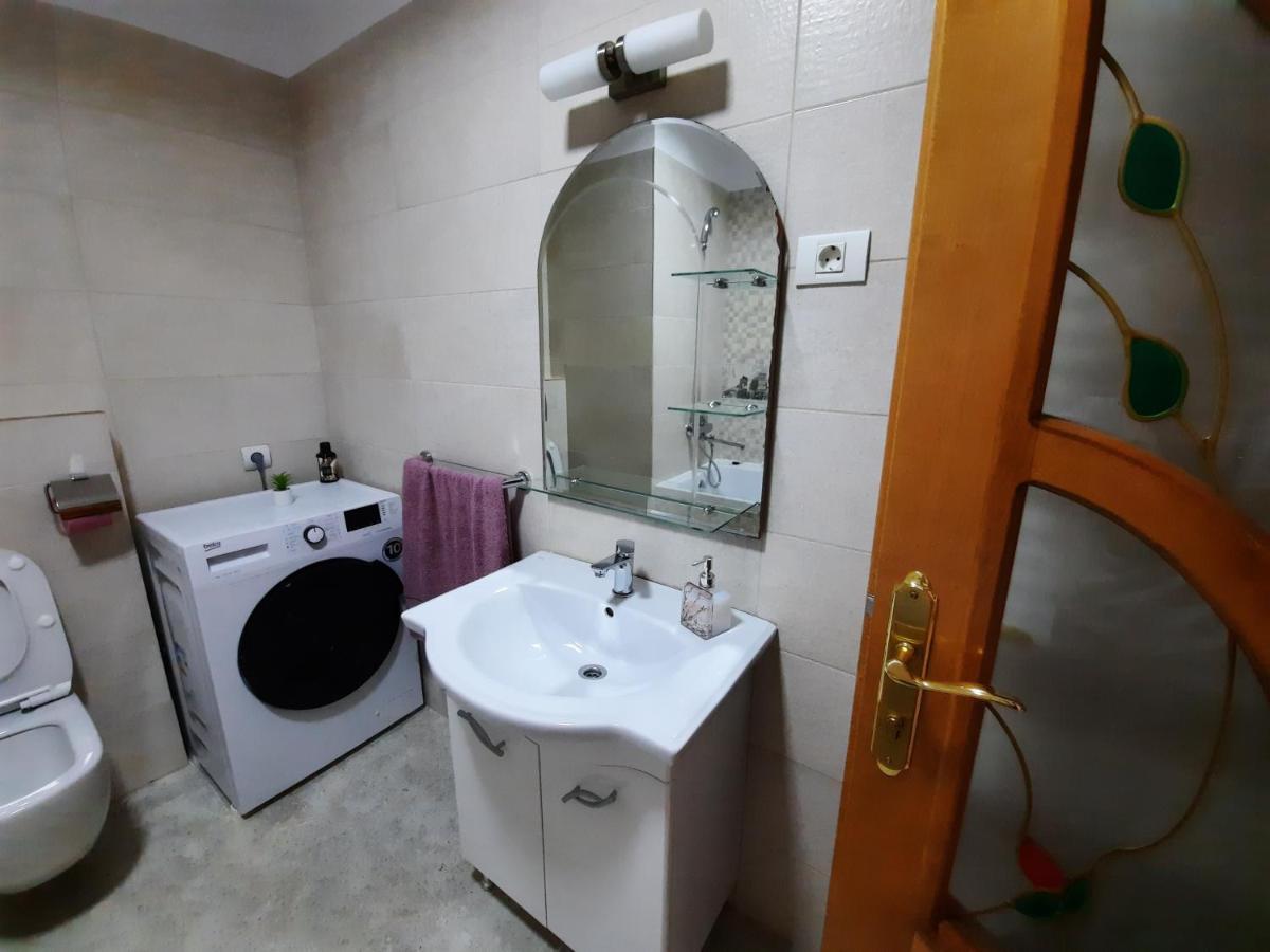 Jeni' S Apartament Κονστάντζα Εξωτερικό φωτογραφία