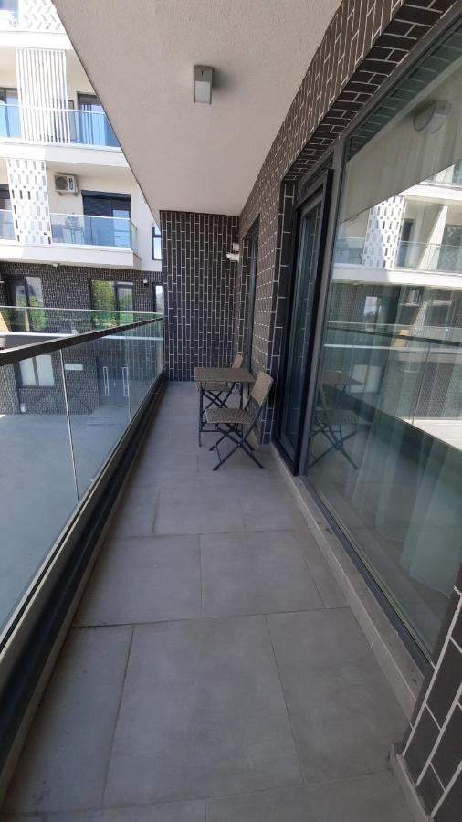Jeni' S Apartament Κονστάντζα Εξωτερικό φωτογραφία