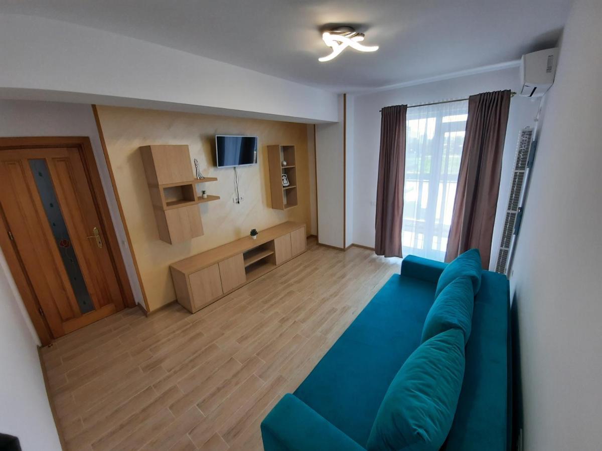 Jeni' S Apartament Κονστάντζα Εξωτερικό φωτογραφία