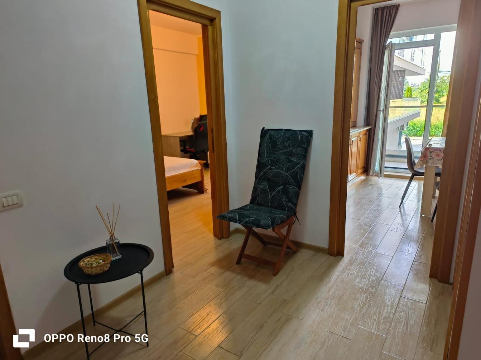 Jeni' S Apartament Κονστάντζα Εξωτερικό φωτογραφία