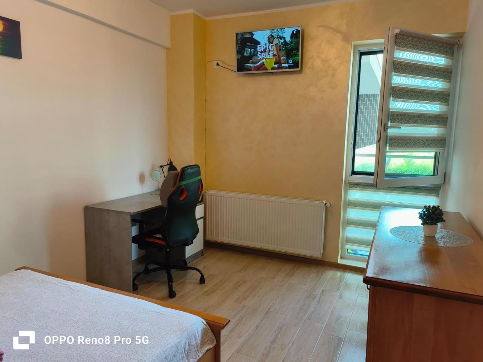 Jeni' S Apartament Κονστάντζα Εξωτερικό φωτογραφία